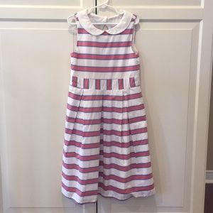 Janie and Jack Dress